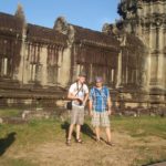 <h2>Камбоджа и удивительный АнгкорВат</h2>