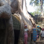 <h2>Камбоджа и удивительный АнгкорВат</h2>